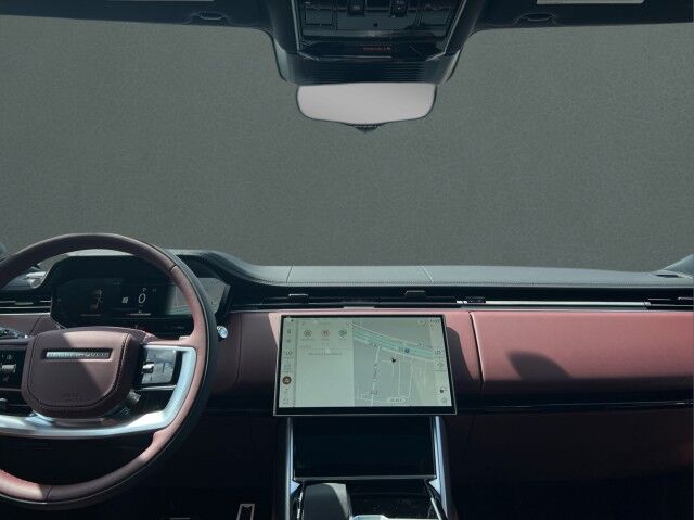 2025 Land Rover Range Rover SE San Juan TX 2025 Land Rover Range Rover SE San Juan TX