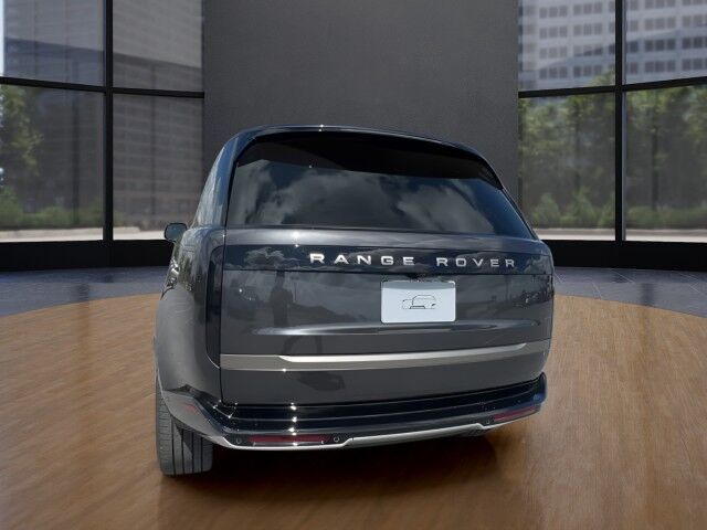 2025 Land Rover Range Rover SE San Juan TX 2025 Land Rover Range Rover SE San Juan TX