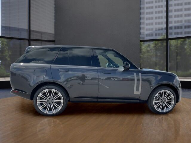 2025 Land Rover Range Rover SE San Juan TX 2025 Land Rover Range Rover SE San Juan TX
