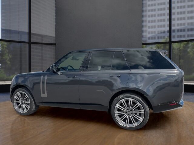 2025 Land Rover Range Rover SE San Juan TX 2025 Land Rover Range Rover SE San Juan TX