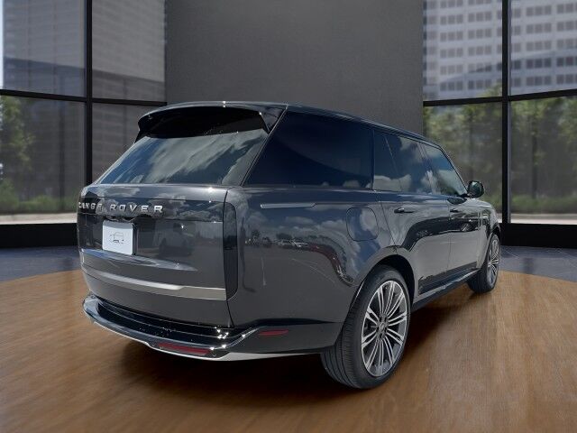 2025 Land Rover Range Rover SE San Juan TX 2025 Land Rover Range Rover SE San Juan TX