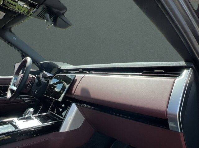 2025 Land Rover Range Rover SE San Juan TX 2025 Land Rover Range Rover SE San Juan TX