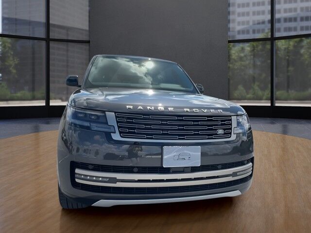 2025 Land Rover Range Rover SE San Juan TX 2025 Land Rover Range Rover SE San Juan TX