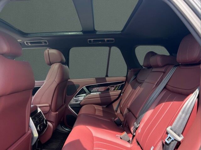 2025 Land Rover Range Rover SE San Juan TX 2025 Land Rover Range Rover SE San Juan TX