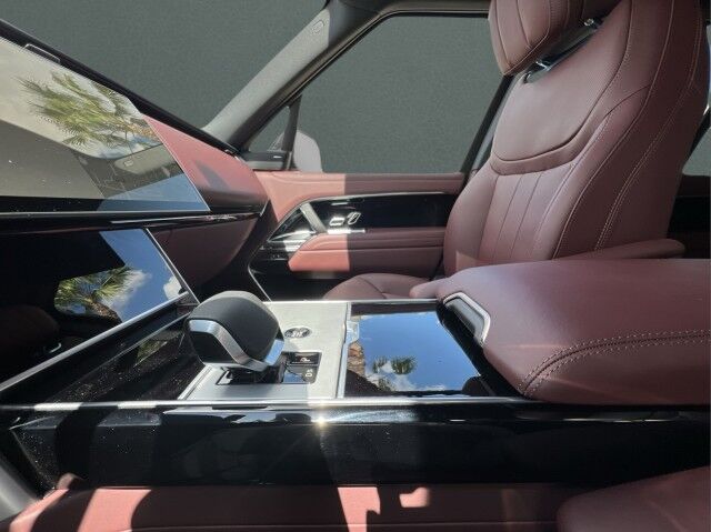 2025 Land Rover Range Rover SE San Juan TX 2025 Land Rover Range Rover SE San Juan TX