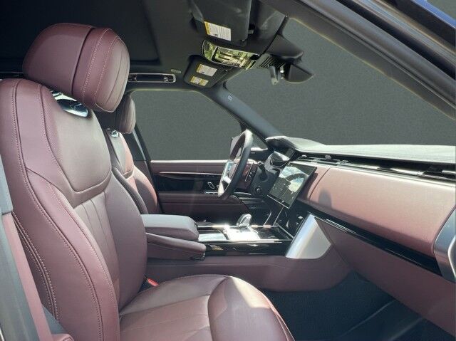 2025 Land Rover Range Rover SE San Juan TX 2025 Land Rover Range Rover SE San Juan TX