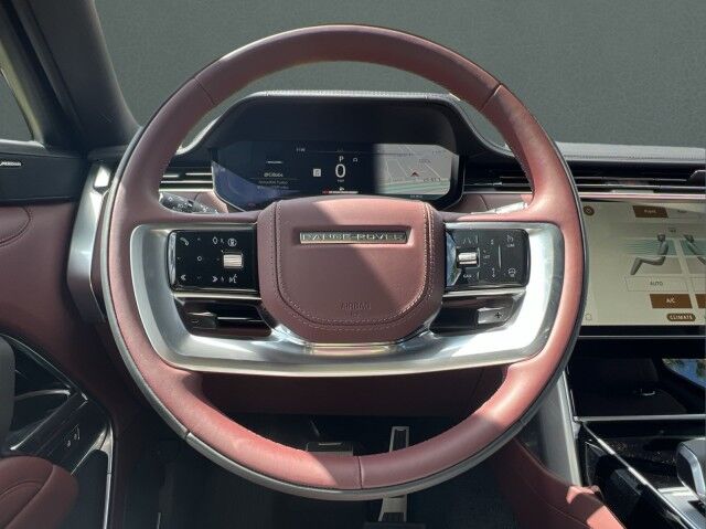 2025 Land Rover Range Rover SE San Juan TX 2025 Land Rover Range Rover SE San Juan TX