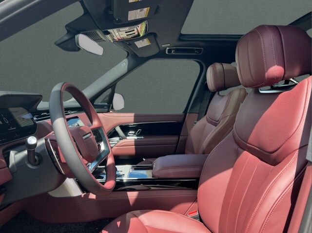 2025 Land Rover Range Rover SE San Juan TX 2025 Land Rover Range Rover SE San Juan TX