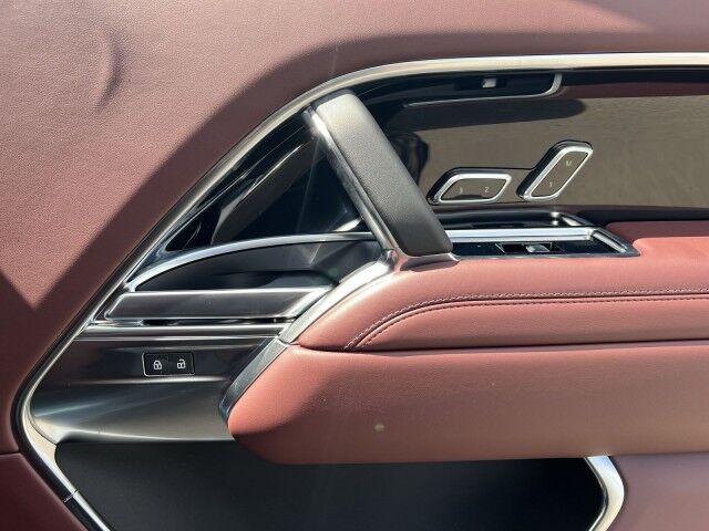 2025 Land Rover Range Rover SE San Juan TX 2025 Land Rover Range Rover SE San Juan TX