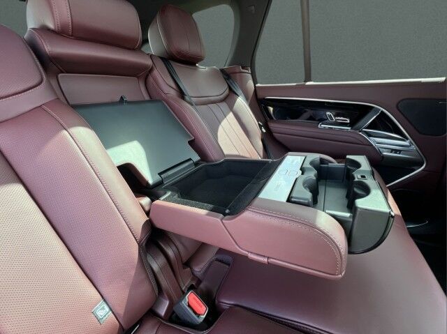 2025 Land Rover Range Rover SE San Juan TX 2025 Land Rover Range Rover SE San Juan TX