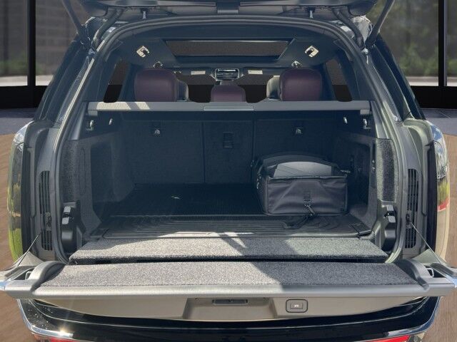 2025 Land Rover Range Rover SE San Juan TX 2025 Land Rover Range Rover SE San Juan TX