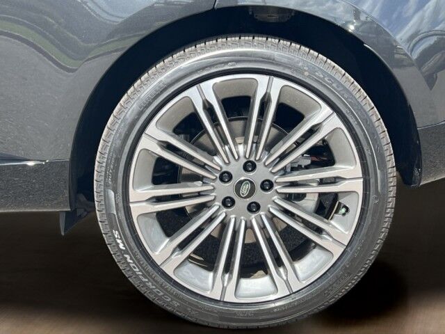 2025 Land Rover Range Rover SE San Juan TX 2025 Land Rover Range Rover SE San Juan TX