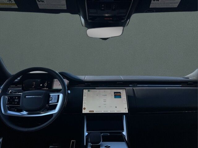 2025 Land Rover Range Rover SE San Juan TX 2025 Land Rover Range Rover SE San Juan TX