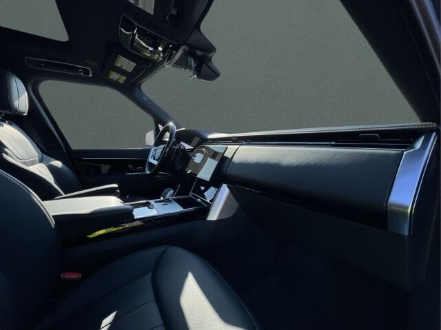 2025 Land Rover Range Rover SE San Juan TX 2025 Land Rover Range Rover SE San Juan TX