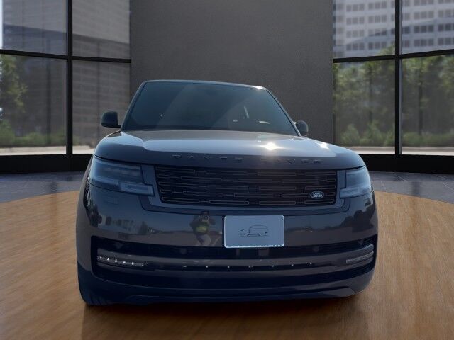 2025 Land Rover Range Rover SE San Juan TX 2025 Land Rover Range Rover SE San Juan TX