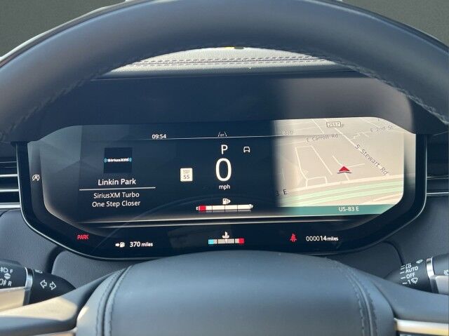 2025 Land Rover Range Rover SE San Juan TX 2025 Land Rover Range Rover SE San Juan TX