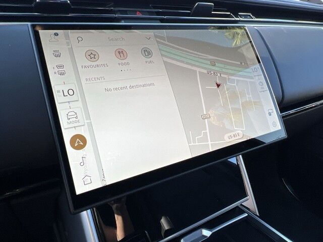 2025 Land Rover Range Rover SE San Juan TX 2025 Land Rover Range Rover SE San Juan TX