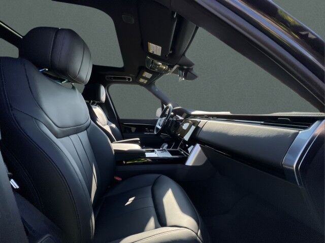 2025 Land Rover Range Rover SE San Juan TX 2025 Land Rover Range Rover SE San Juan TX