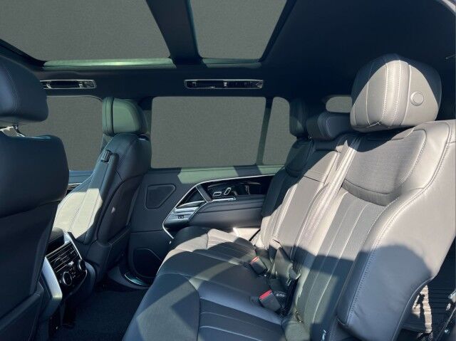 2025 Land Rover Range Rover SE San Juan TX 2025 Land Rover Range Rover SE San Juan TX