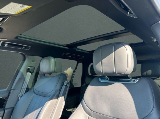 2025 Land Rover Range Rover SE San Juan TX 2025 Land Rover Range Rover SE San Juan TX