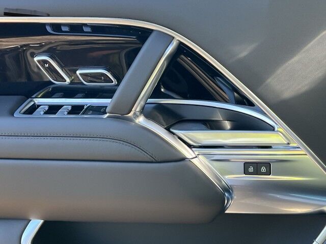 2025 Land Rover Range Rover SE San Juan TX 2025 Land Rover Range Rover SE San Juan TX