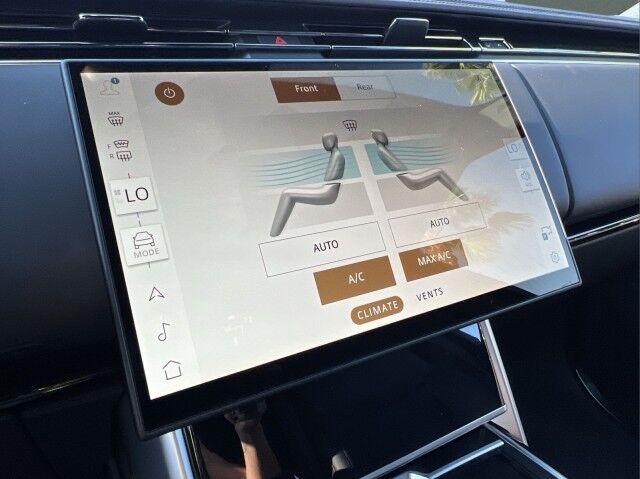 2025 Land Rover Range Rover SE San Juan TX 2025 Land Rover Range Rover SE San Juan TX