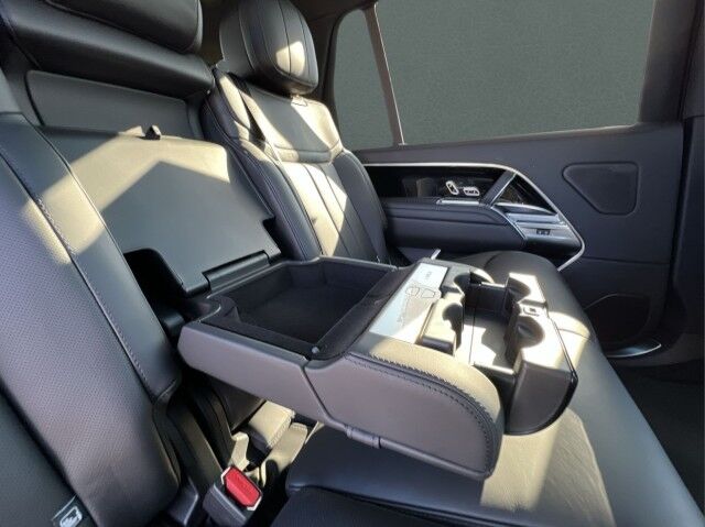 2025 Land Rover Range Rover SE San Juan TX 2025 Land Rover Range Rover SE San Juan TX