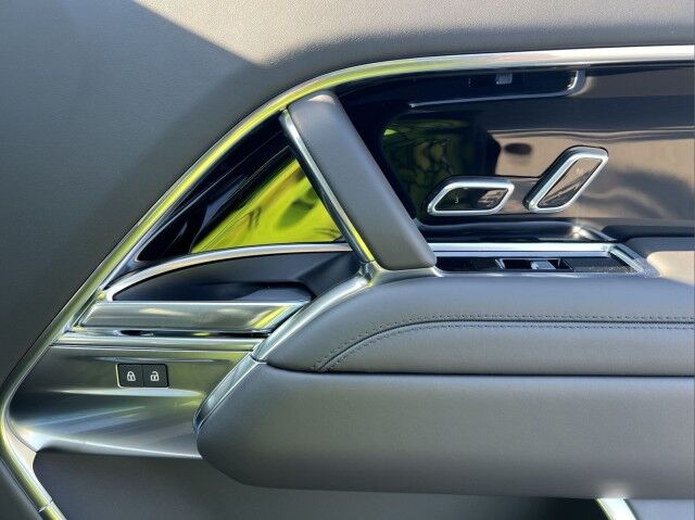 2025 Land Rover Range Rover SE San Juan TX 2025 Land Rover Range Rover SE San Juan TX