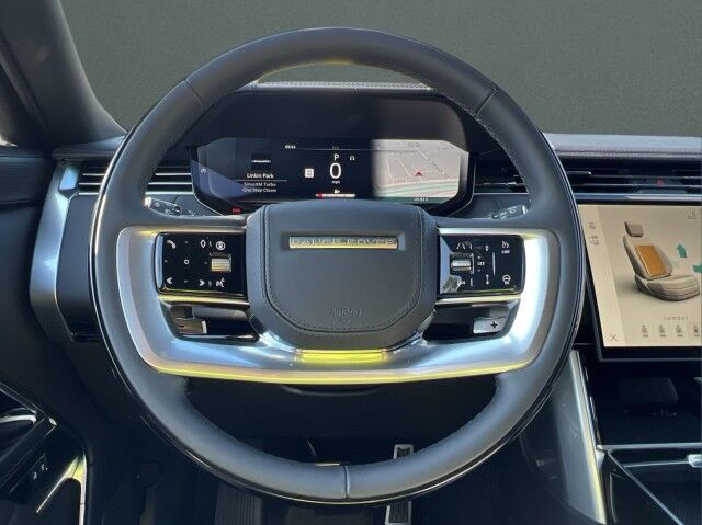 2025 Land Rover Range Rover SE San Juan TX 2025 Land Rover Range Rover SE San Juan TX