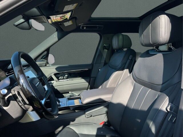 2025 Land Rover Range Rover SE San Juan TX 2025 Land Rover Range Rover SE San Juan TX