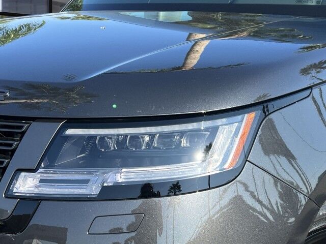 2025 Land Rover Range Rover SE San Juan TX 2025 Land Rover Range Rover SE San Juan TX