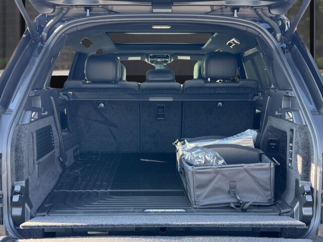 2025 Land Rover Range Rover SE San Juan TX 2025 Land Rover Range Rover SE San Juan TX