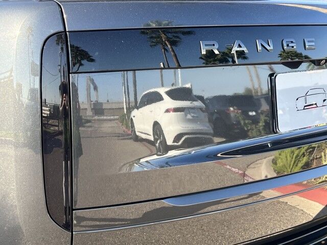 2025 Land Rover Range Rover SE San Juan TX 2025 Land Rover Range Rover SE San Juan TX