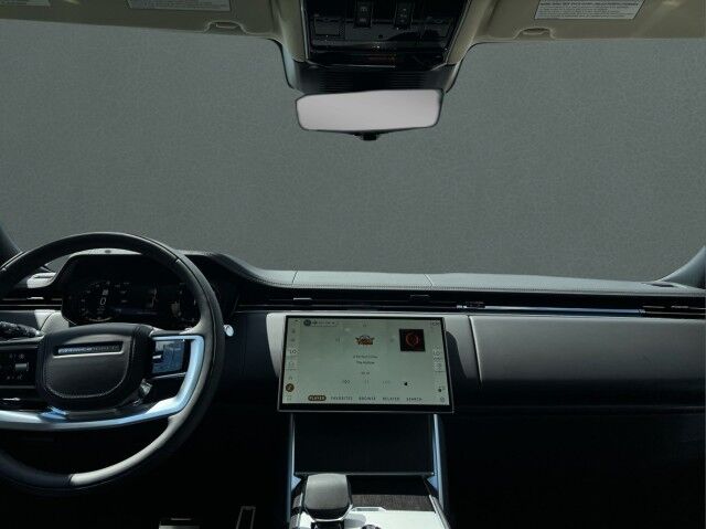 2025 Land Rover Range Rover SE San Juan TX 2025 Land Rover Range Rover SE San Juan TX