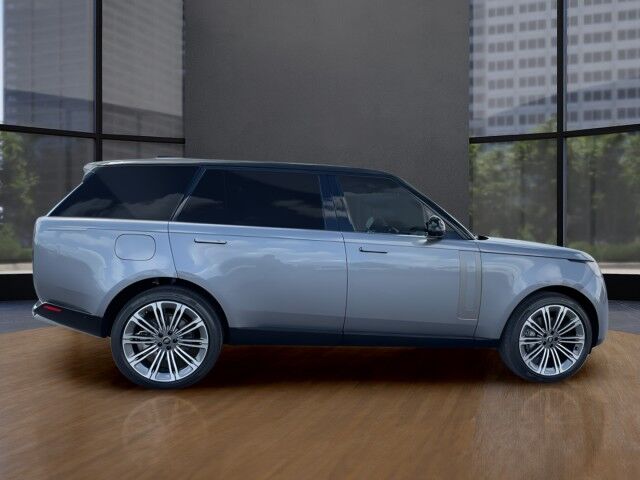 2025 Land Rover Range Rover SE San Juan TX 2025 Land Rover Range Rover SE San Juan TX