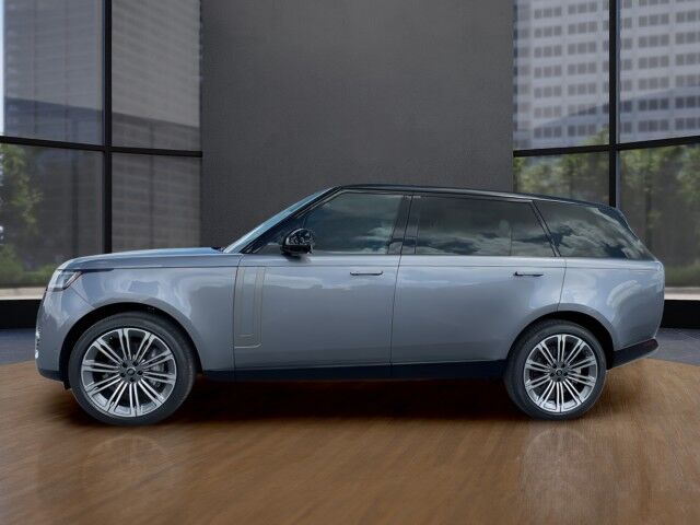 2025 Land Rover Range Rover SE San Juan TX 2025 Land Rover Range Rover SE San Juan TX