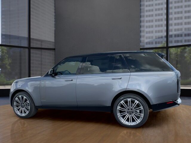 2025 Land Rover Range Rover SE San Juan TX 2025 Land Rover Range Rover SE San Juan TX