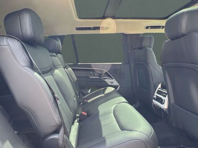 2025 Land Rover Range Rover SE San Juan TX 2025 Land Rover Range Rover SE San Juan TX