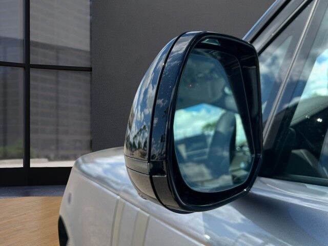 2025 Land Rover Range Rover SE San Juan TX 2025 Land Rover Range Rover SE San Juan TX