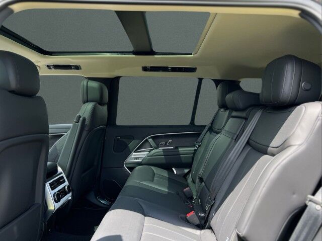 2025 Land Rover Range Rover SE San Juan TX 2025 Land Rover Range Rover SE San Juan TX