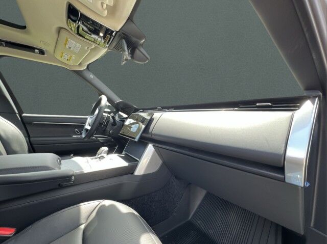 2025 Land Rover Range Rover SE San Juan TX 2025 Land Rover Range Rover SE San Juan TX