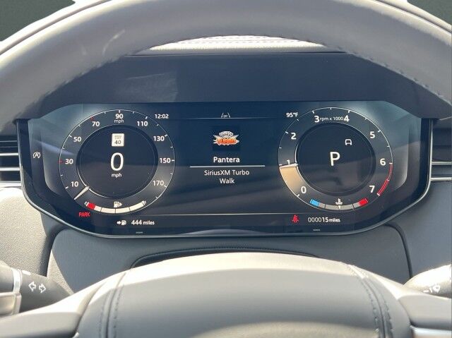 2025 Land Rover Range Rover SE San Juan TX 2025 Land Rover Range Rover SE San Juan TX