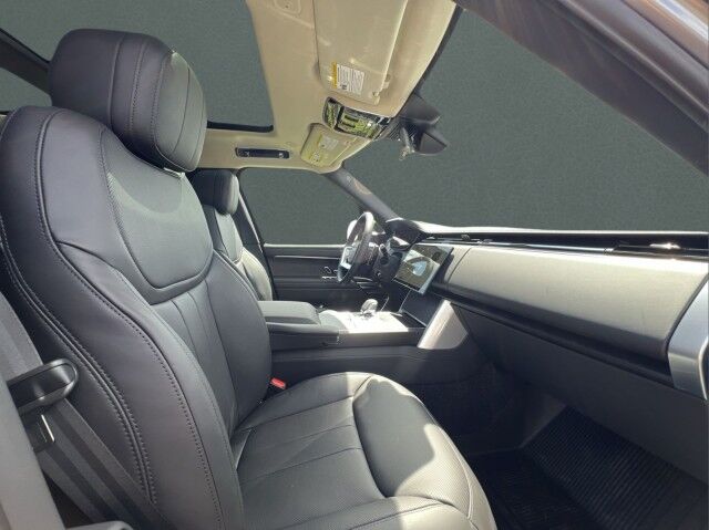 2025 Land Rover Range Rover SE San Juan TX 2025 Land Rover Range Rover SE San Juan TX