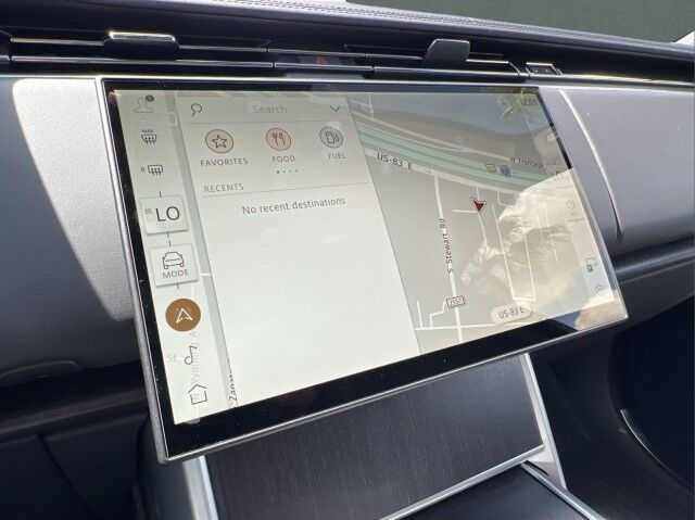 2025 Land Rover Range Rover SE San Juan TX 2025 Land Rover Range Rover SE San Juan TX