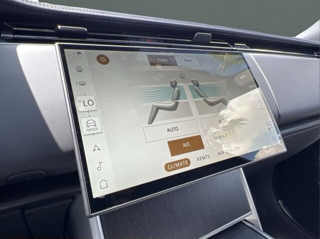 2025 Land Rover Range Rover SE San Juan TX 2025 Land Rover Range Rover SE San Juan TX