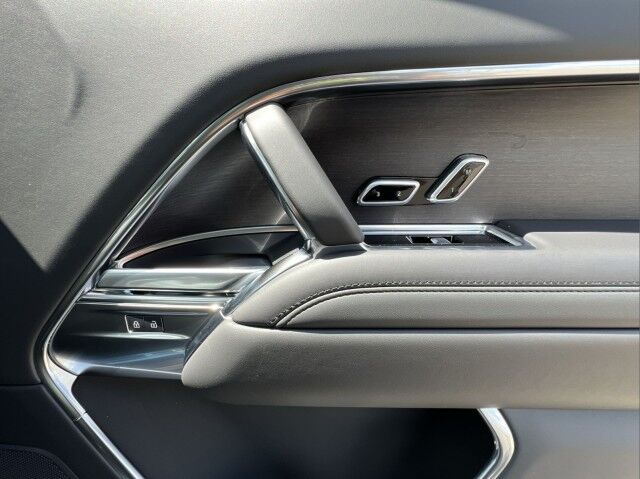 2025 Land Rover Range Rover SE San Juan TX 2025 Land Rover Range Rover SE San Juan TX