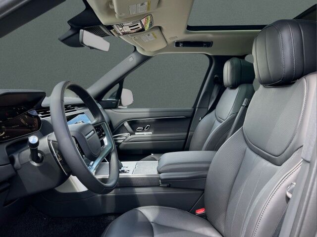 2025 Land Rover Range Rover SE San Juan TX 2025 Land Rover Range Rover SE San Juan TX