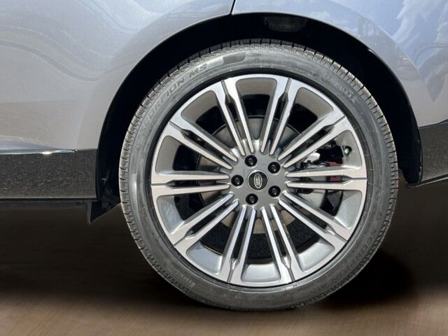 2025 Land Rover Range Rover SE San Juan TX 2025 Land Rover Range Rover SE San Juan TX