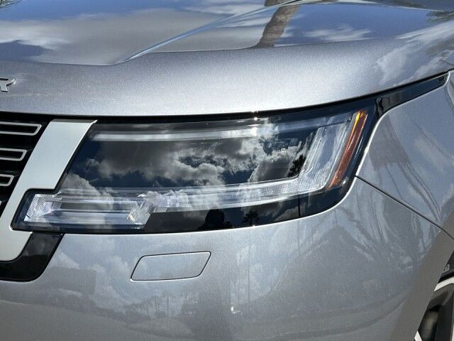 2025 Land Rover Range Rover SE San Juan TX 2025 Land Rover Range Rover SE San Juan TX