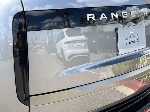 2025 Land Rover Range Rover SE San Juan TX 2025 Land Rover Range Rover SE San Juan TX